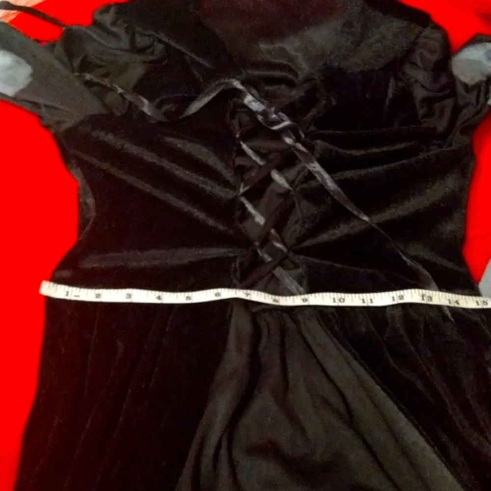 The demons coming out of me... - Picture 6 of 10